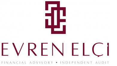 Evren Elçi, Serbest Muhasebeci Mali Müşavir, Zeytinburnu, İSTANBUL